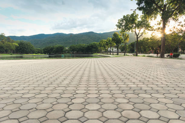 Best Decorative Driveway Pavers  in Yuipa, CA
