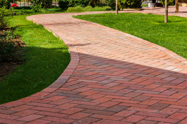 Best Interlocking Driveway Pavers  in Yuipa, CA