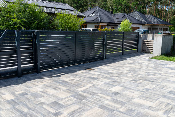 Professional Driveway Pavers in Yucaipa, CA