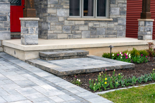 Best Affordable Driveway Pavers  in Yuipa, CA