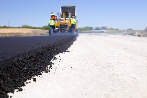 Best Residential Paver Driveway  in Yuipa, CA
