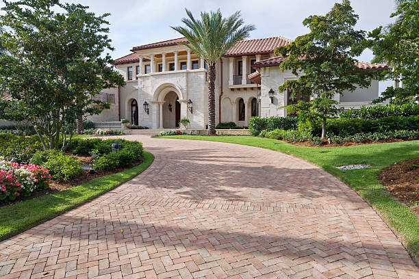 Best Local Driveway Pavers  in Yuipa, CA