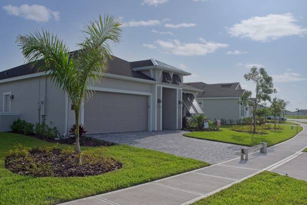 Best Local Driveway Pavers  in Yuipa, CA