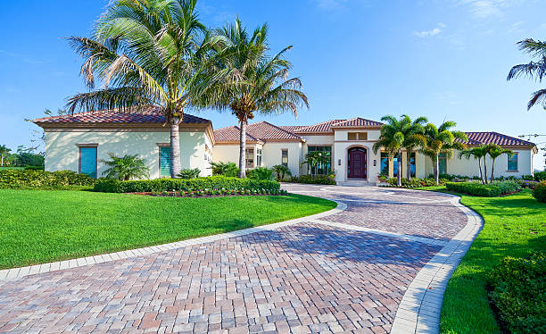  Yuipa, CA Driveway Pavers Pros
