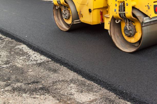 Best Professional Driveway Pavers  in Yuipa, CA