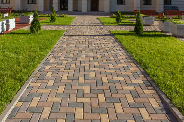 Best Driveway Resurfacing Pavers  in Yuipa, CA